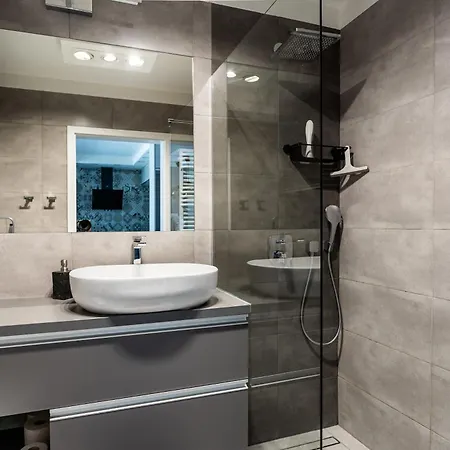 Appartement Batorego 7 Z Parkingiem Gdynia