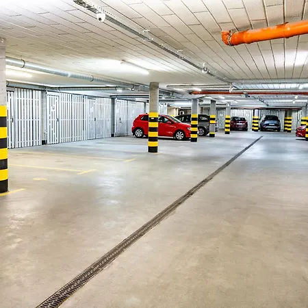 Batorego 7 Z Parkingiem Gdynia