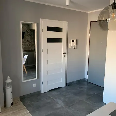 Batorego 7 Z Parkingiem Appartement