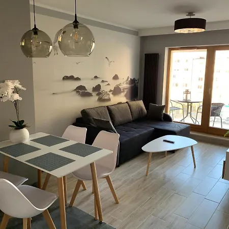 Batorego 7 Z Parkingiem * Gdynia