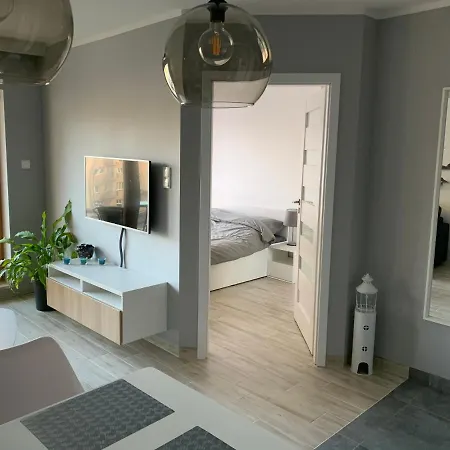 Batorego 7 Z Parkingiem Appartement Gdynia