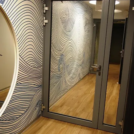 Appartement Batorego 7 Z Parkingiem Gdynia