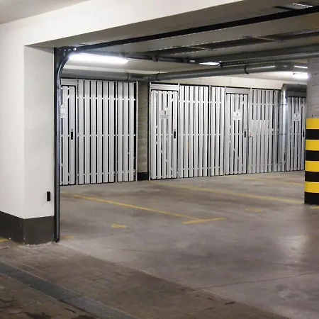 Batorego 7 Z Parkingiem *