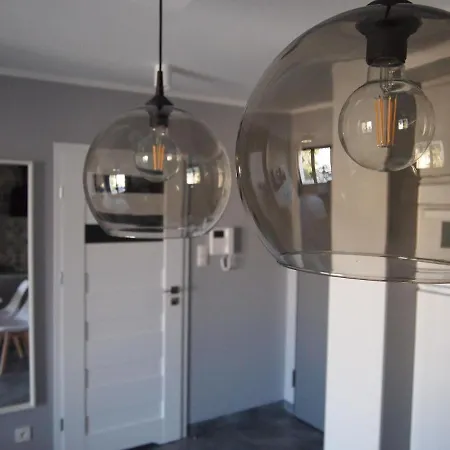 Batorego 7 Z Parkingiem Apartmán