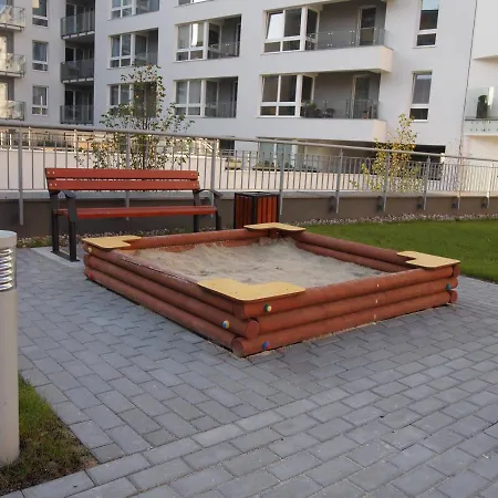 Batorego 7 Z Parkingiem