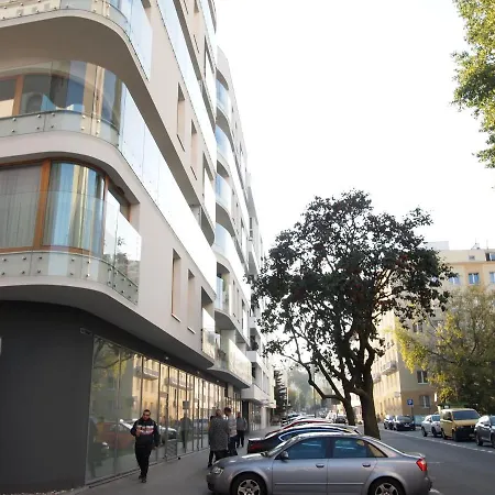 Batorego 7 Z Parkingiem Gdynia