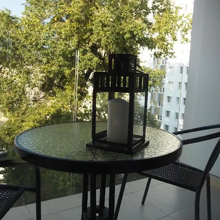 Lejlighed Batorego 7 Z Parkingiem Gdynia