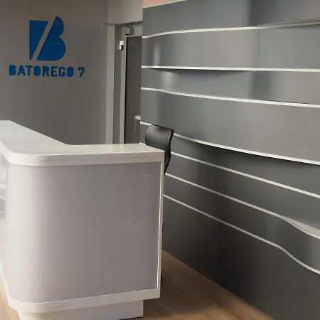 Lejlighed Batorego 7 Z Parkingiem *