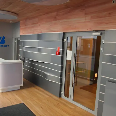 Batorego 7 Z Parkingiem