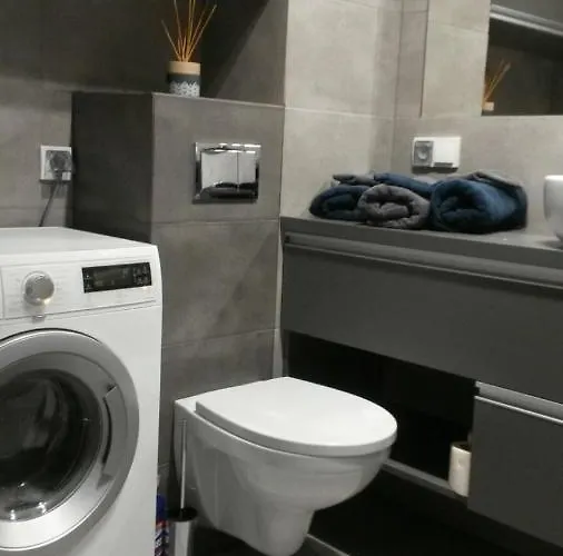 Batorego 7 Z Parkingiem Gdynia