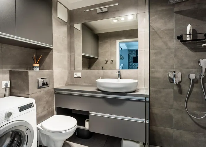 Batorego 7 Z Parkingiem Apartamento Gdynia