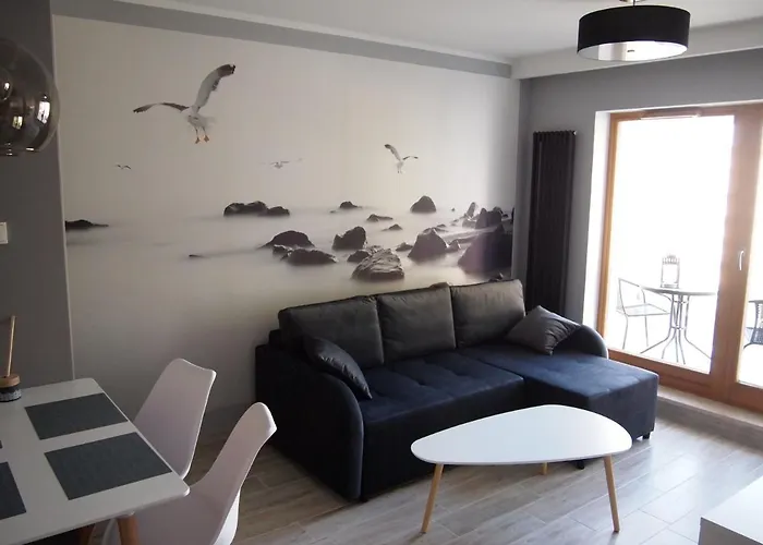 Batorego 7 Z Parkingiem