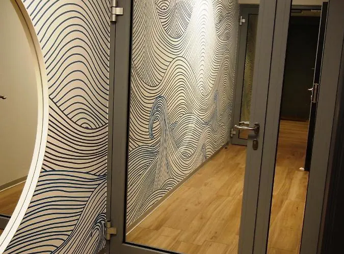 Apartamento Batorego 7 Z Parkingiem Gdynia