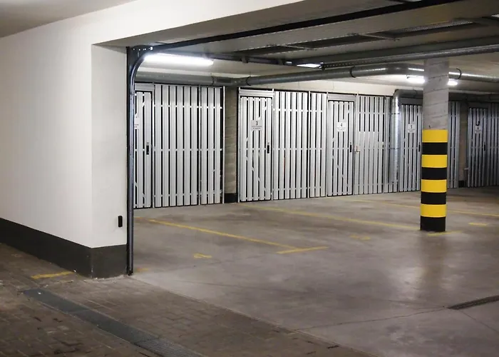 Batorego 7 Z Parkingiem *