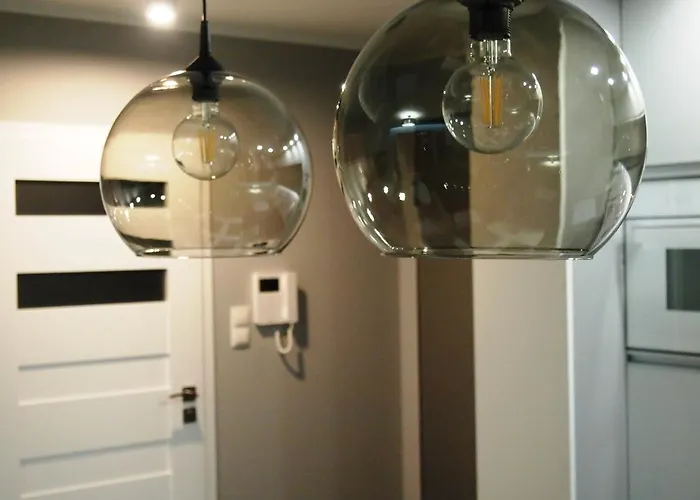 Batorego 7 Z Parkingiem *