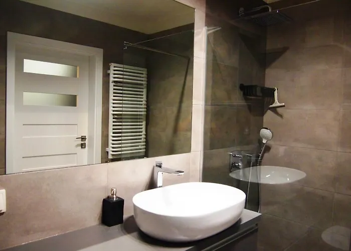 Batorego 7 Z Parkingiem Gdynia