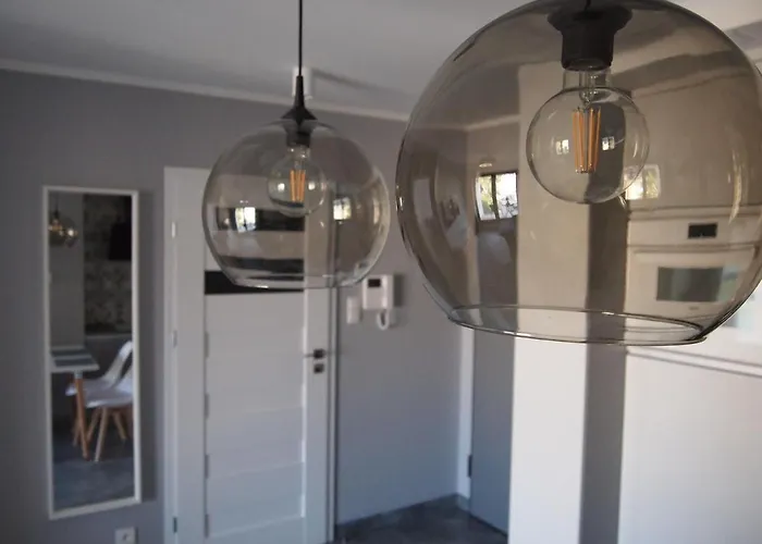 Batorego 7 Z Parkingiem Apartamento