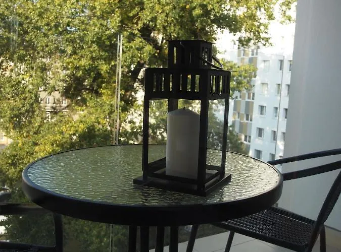 Apartamento Batorego 7 Z Parkingiem Gdynia